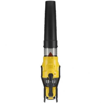 Повітродувка акумуляторна DeWALT DCMBA572N Каркас - Фото №6