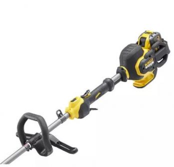 Коса аккумуляторная DeWALT DCM571X1 - Фото №2
