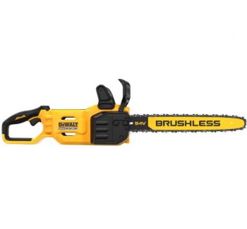 Пила ланцюгова акумуляторна DeWALT DCMCS574N Каркас - Фото №2