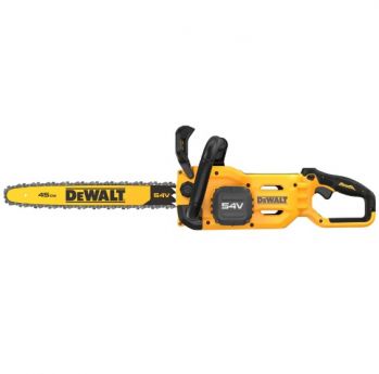 Пила ланцюгова акумуляторна DeWALT DCMCS574N Каркас - Фото №3