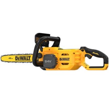 Пила ланцюгова акумуляторна DeWALT DCMCS574N Каркас - Фото №4