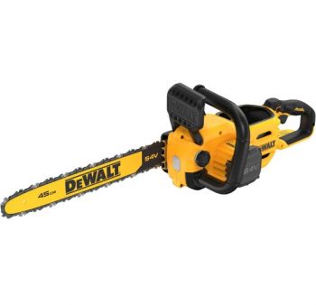 Пила ланцюгова акумуляторна DeWALT DCMCS574N Каркас - Фото №6