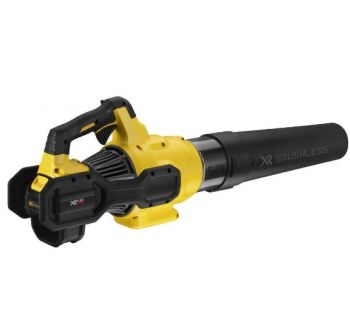 Воздуходувка аккумуляторная DeWALT DCMBA572X1 - Фото №2