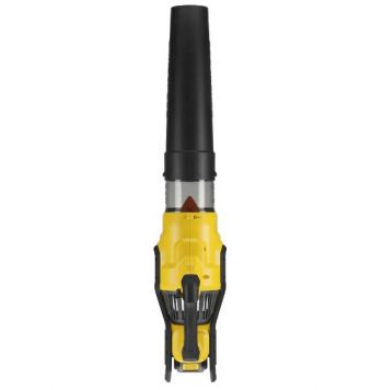 Воздуходувка аккумуляторная DeWALT DCMBA572X1 - Фото №3