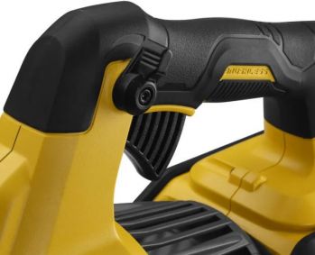 Воздуходувка аккумуляторная DeWALT DCMBA572X1 - Фото №6