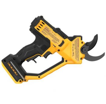 Ножницы садовые - секатор аккумуляторный DeWALT DCMPP568N - Фото №2