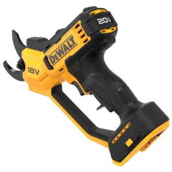 Ножницы садовые - секатор аккумуляторный DeWALT DCMPP568N - Фото №3