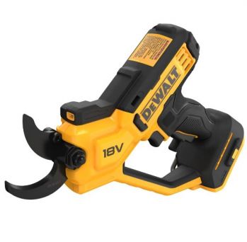 Ножницы садовые - секатор аккумуляторный DeWALT DCMPP568N - Фото №4