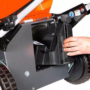 Газонокосилка Оlео-Маc MAX 53TBX (66069105E5) - Фото №2