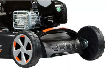 Газонокосилка Оlео-Маc MAX 53TBX (66069105E5) - Фото №3