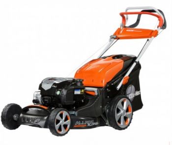 Газонокосилка Оlео-Маc MAX 53TBX (66069105E5) - Фото №6
