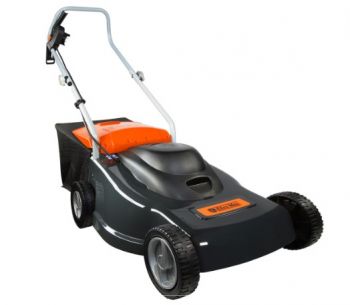 Газонокосилка Oleo-Mac К-40Р (66089102P) - Фото №2