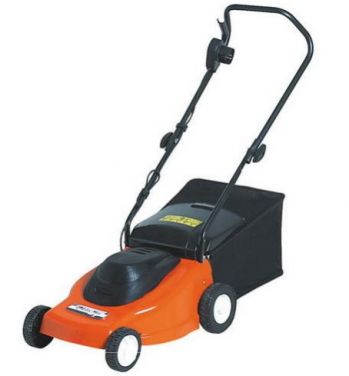 Газонокосилка Oleo-Mac К-40Р (66089102P) - Фото №3