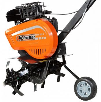 Культиватор Oleo-Mac MH 155 K EMAK K300H (68569003E5) - Фото №4
