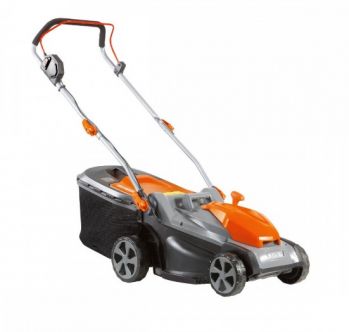 Газонокосилка аккумуляторная Oleo-Mac OM GI 40 P (54149001S1) - Фото №1