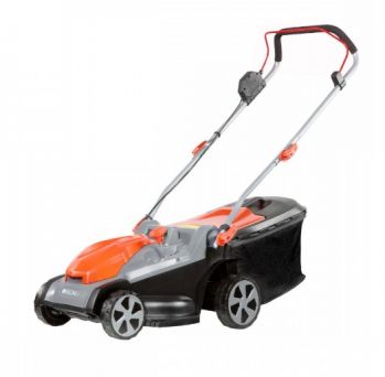 Газонокосилка аккумуляторная Oleo-Mac OM GI 40 P (54149001S1) - Фото №4