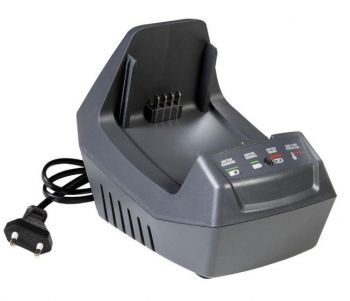 Газонокосилка аккумуляторная Oleo-Mac OM GI 40 P (54149001S1) - Фото №6