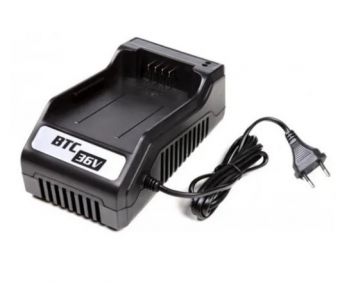 Зарядное устройство Oleo-Mac BTC 36V (54019102) - Фото №1