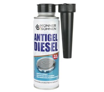 Антигель Konner Sohnen KS D-AntiGel 20/60 - Фото №1