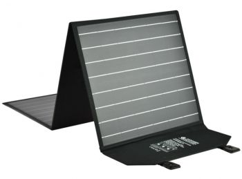 Портативная солнечная панель Konner Sohnen KS SP60W-3 - Фото №2