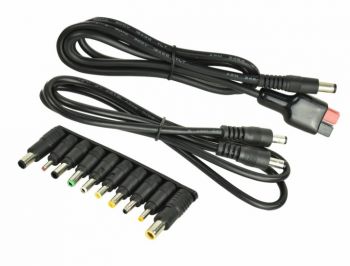 Портативная солнечная панель Konner Sohnen KS SP90W-3 - Фото №6