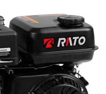 Двигатель бензиновый Rato R210 PF (82926) - Фото №3
