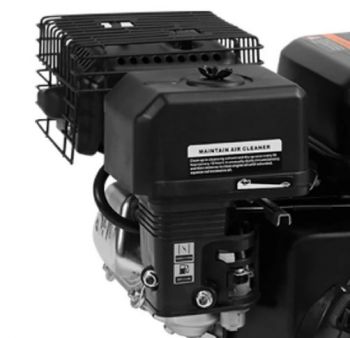 Двигатель бензиновый Rato R210 PF (82926) - Фото №4