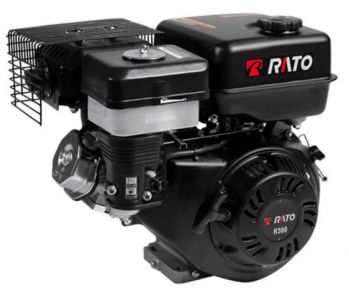 Двигун бензиновий Rato R300 PF (82928) - Фото №1