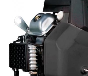 Двигатель бензиновый Rato R670D PF (82931) - Фото №4