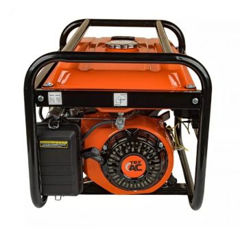 Генератор бензиновый ТехАС ТА-04-132 - Фото №2