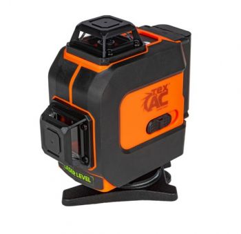 Лазерный уровень ТехАС ТА-04-045 - Фото №3