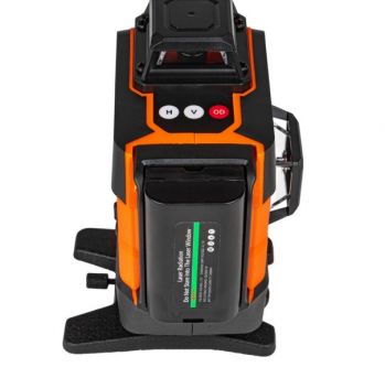 Лазерный уровень ТехАС ТА-04-045 - Фото №4