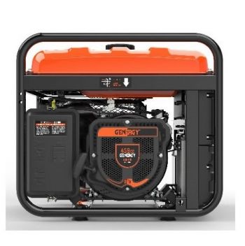 Генератор инверторный Genergy Creta 240017090 - Фото №4