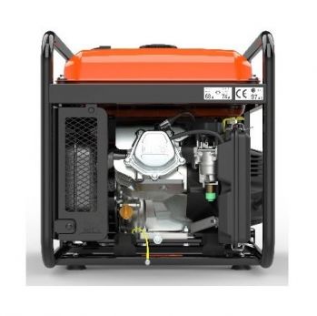 Генератор инверторный Genergy Creta 240017090 - Фото №6