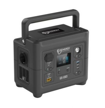 Зарядная станция Genergy Zero GZE 0303 (240000190) - Фото №2
