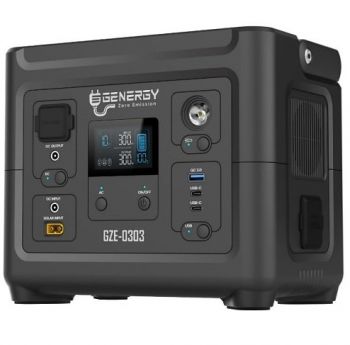 Зарядная станция Genergy Zero GZE 0303 (240000190) - Фото №4