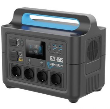 Зарядная станция Genergy Zero GZE 1515 (240000193) - Фото №4