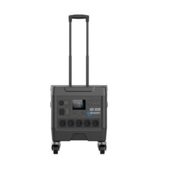 Зарядная станция Genergy Zero GZE 3320 (240000196) - Фото №5