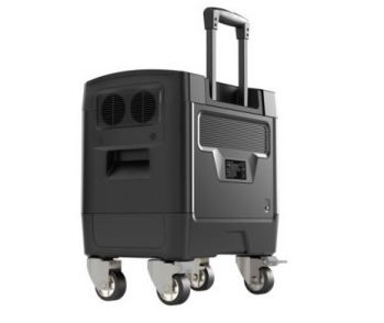 Зарядная станция Genergy Zero GZE 3320 (240000196) - Фото №6