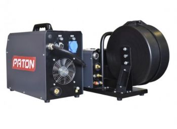 Комплект для сварки PATON ProMIG-500-15-4-400V WK (1024050015) - Фото №4