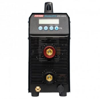 Зварювальний апарат PATON StandardTIG-270-400V WA без аксесуарів (1033027011) - Фото №2