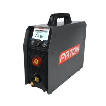 Зварювальний апарат PATON StandardTIG-350-400V WA без пальника (1033035011) - Фото №5