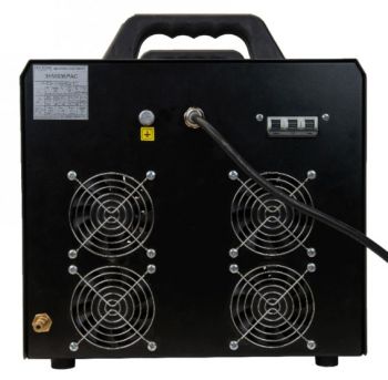 Зварювальний апарат PATON ProTIG-315-400V AC/DC без пальника (1034031511) - Фото №4