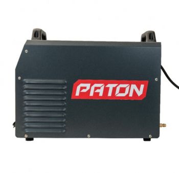Зварювальний апарат PATON ProTIG-315-400V AC/DC без пальника (1034031511) - Фото №6