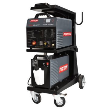 Комплект для зварювання PATON ProTIG-315-400V AC/DC WK (1034031515) - Фото №1