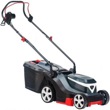 Газонокосарка електрична AL-KO 32.2 Easy (113849) - Фото №1