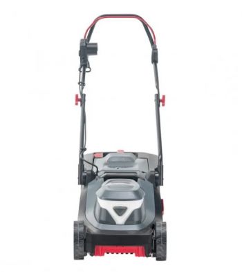 Газонокосарка електрична AL-KO 32.2 Easy (113849) - Фото №2