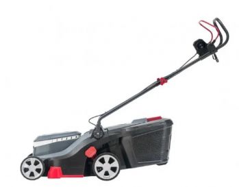Газонокосарка електрична AL-KO 32.2 Easy (113849) - Фото №4