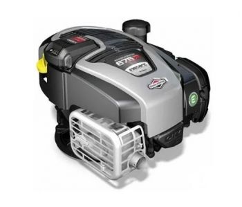 Двигатель бензиновый Briggs Stratton Series 675iS (104M050048H5YY0001) - Фото №1