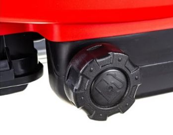 Газонокосилка бензиновая AL-KO BIO 468 P-A Silver (119836) - Фото №3